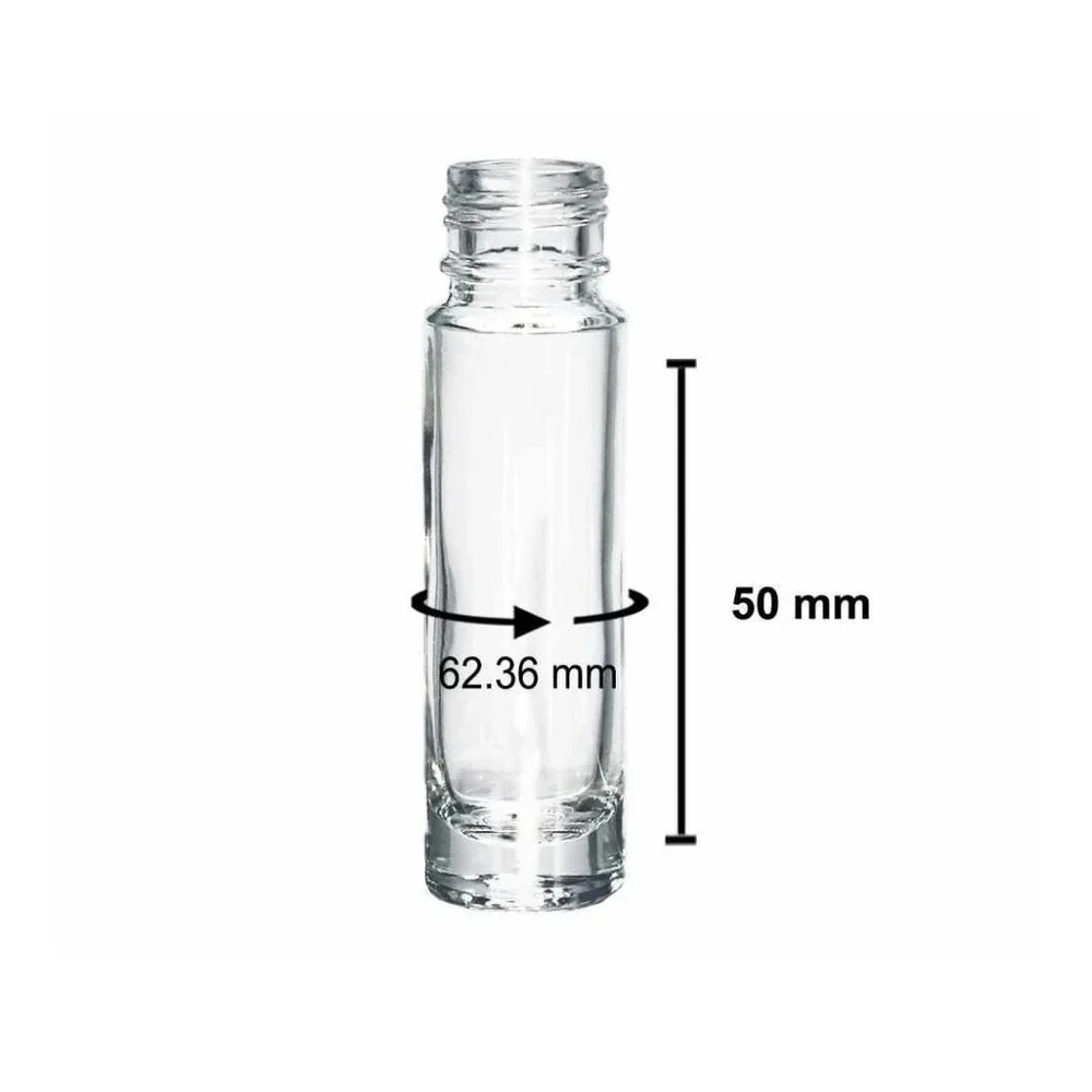 Goddess Legend (Women) Body Oil 10 ml Fragrance All Natural 1/3 oz Roll-On Scent - Picture 3 of 5